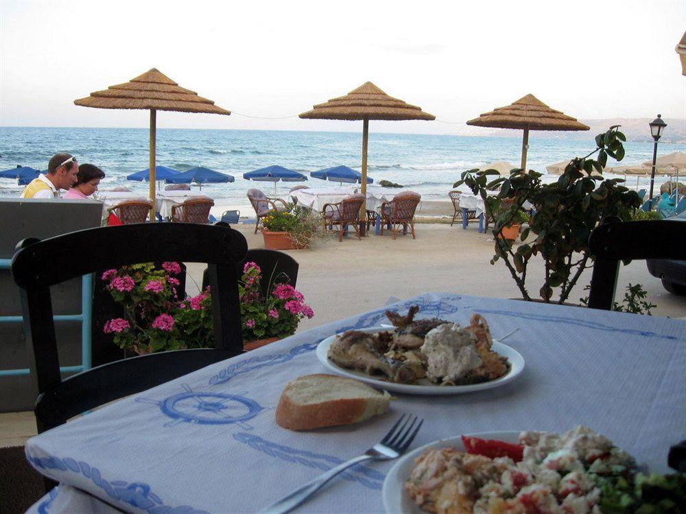 Metropol Sea Golden Bay 호텔 게오르기우폴리스 외부 사진