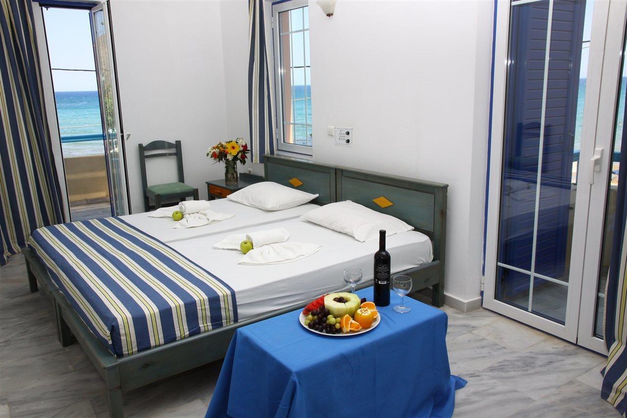 Metropol Sea Golden Bay 호텔 게오르기우폴리스 외부 사진